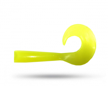 PiggKing Lures Big Tail Jr